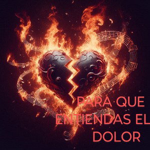 para que entiendas el dolor