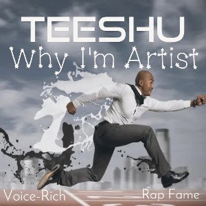 "Why I'm Artist"