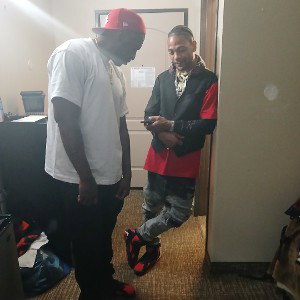 Tr3yluchiano Ft Amorous Supreme Quit Cappn
