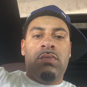 “Wild Man”5900 “Go Away” freestyle no written off da head 