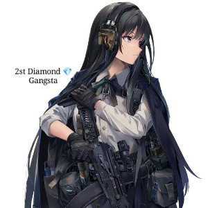 MQUEEN - Gangsta 