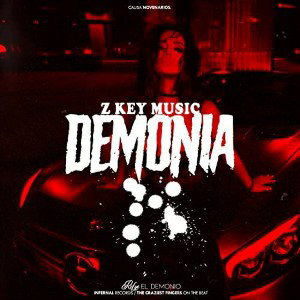 Demonia - Z Key Music