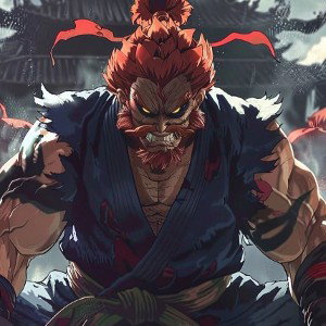AKUMA
