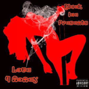  Black Ice- Dont Act  2024