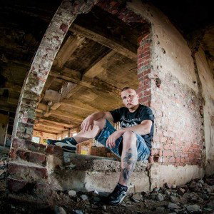 ERSA - Tylko jeden raz #rap