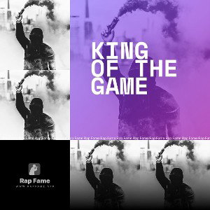 King of the game