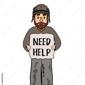 unpaid lay