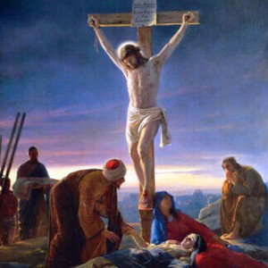 lord is King