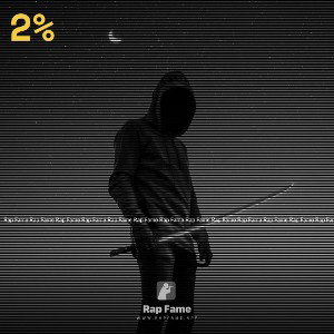 2%