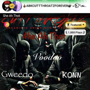  She Ah Thot 