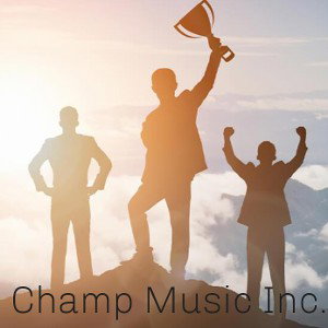 Champ Music "Rainy Days" 