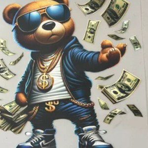 💰YB$-I get money💰