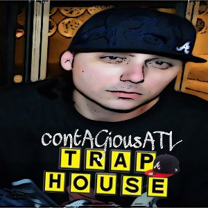 kill ‘em.. freestyle contAGiousATL MurderedMedia®️2024