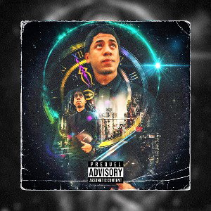 Holy Spirit Flow (Freestyle)