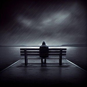 I don’t want no friends 
