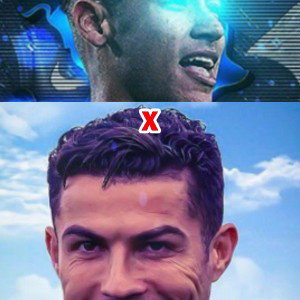 Les Trois Goats🔥🔥🔥