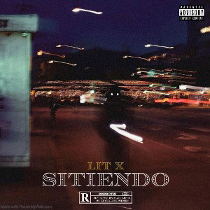 sintiendo 