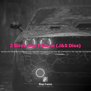 2 Birds and 1 Stone (J&S Diss)