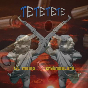 MEMO ATR - Cri$s Maklert ❌ LIL MEMO- TETETETE 