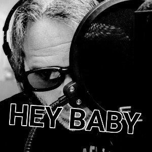 Hey Baby 