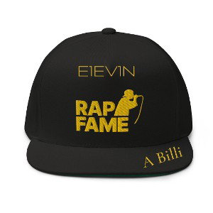 🎤 Just Rap (Keep The Fame) 🎤 