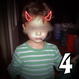 enfance #4