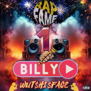 1 BILLY 🥳🎉