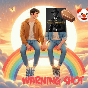 Warning Shot 
