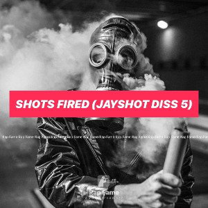 SHOTS FIRED🔫 (Jayshot Diss 5)