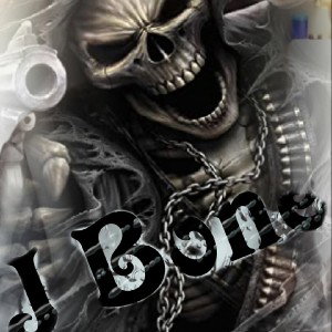 J Bone your remains