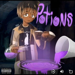 PURPLE 🧃