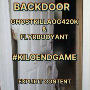 BACKDOOR 