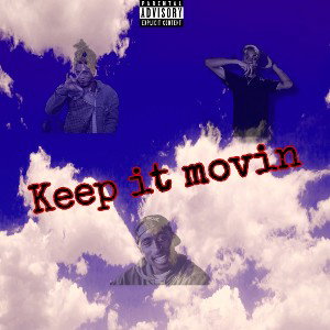 This Is Just Begining (Never Ending) (Prod$ By BJ Osama)
