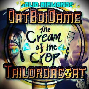 Creme of the Crop ft tailor notes 730 