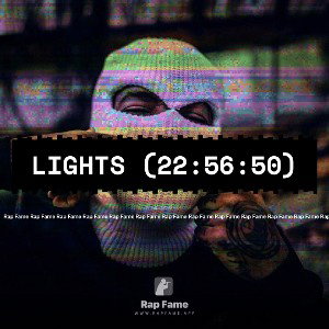 Lights (22:56:50)