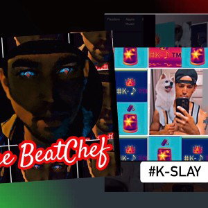 UNDENiABLE - *Leak* (Pre - Master/Pre-Release) - The BeatChef™️ prod by #K-SLAY 
