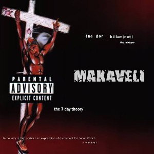 Makaveli - All Out (ft Outlawz) unrealesed _OG Instrumental 