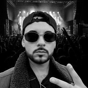 🦻 escucha mi rap 