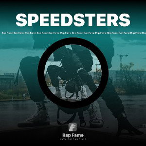 SPEEDSTERS 