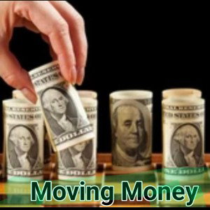 Moving Money