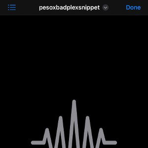 peso x prod.badplex snippet