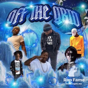 quartermane x real foo Hyperbolic chamber