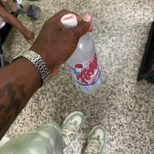 JUICE