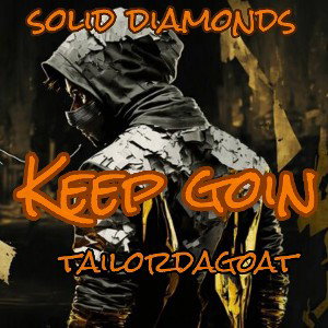 keep goin till the clock stop working freestyle