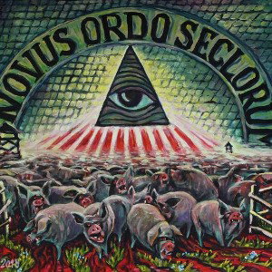 New World Order pt1