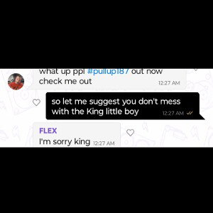 HA FLEX LEAKED