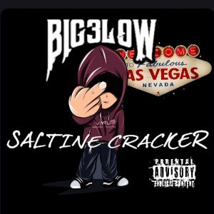 SALTINE CRACKER