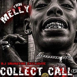YNW Melly- Legendary (Audio)