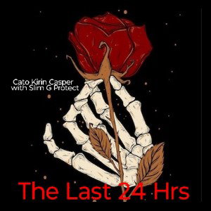 The Last 24 