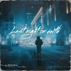 Last night on earth 